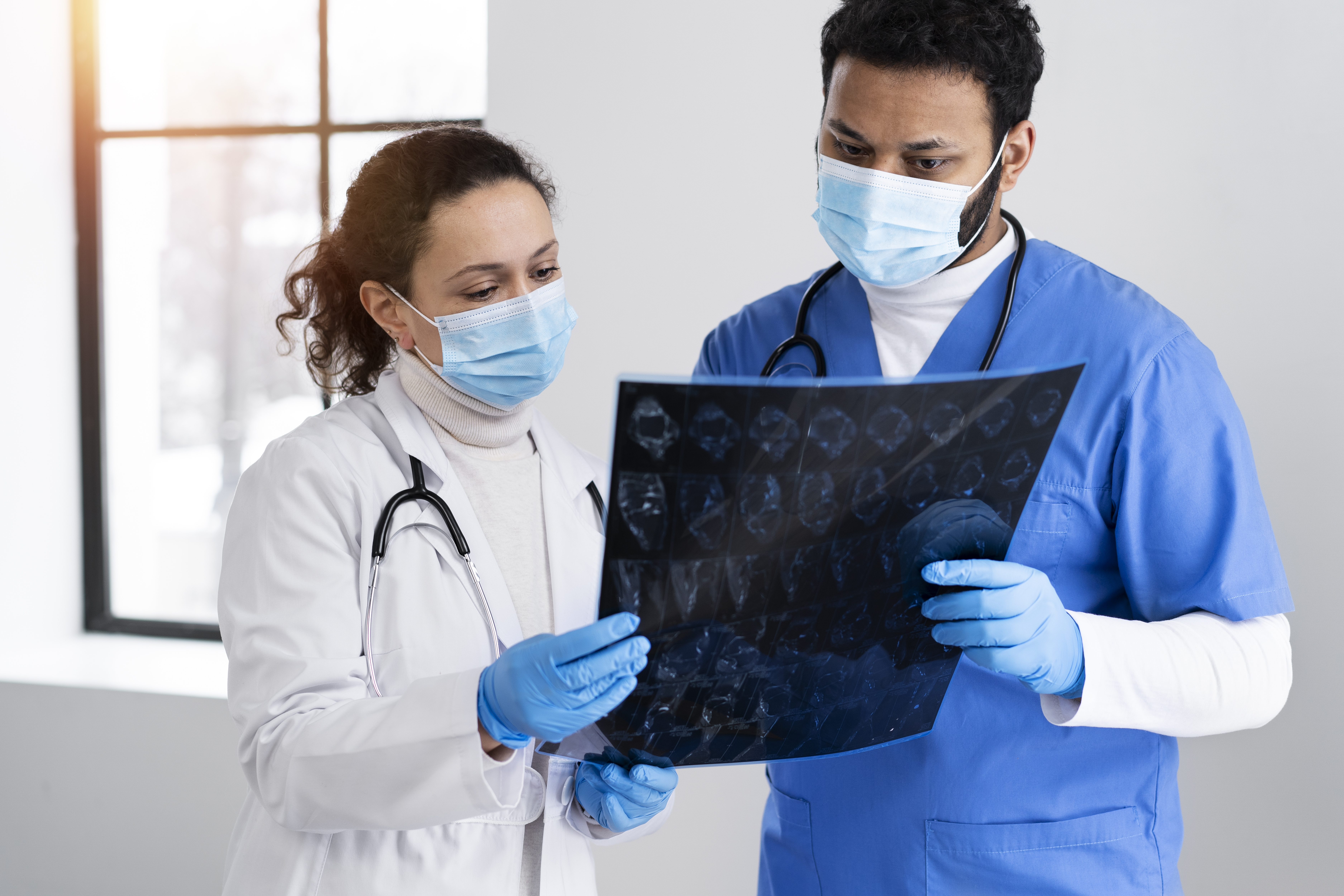 Neuroradiology